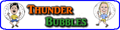 Thunder Bubbles, Bubble Soccer